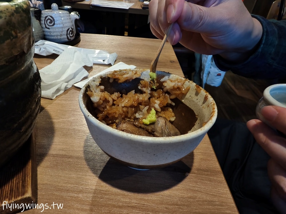 2024北九州自由行。釜飯心。湯布院超人氣排隊美食，三種吃法一次滿足!!!