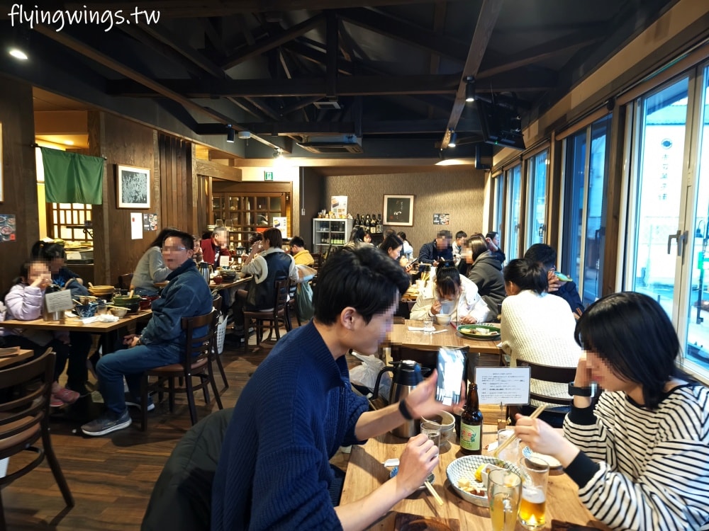 2024北九州自由行。釜飯心。湯布院超人氣排隊美食，三種吃法一次滿足!!!