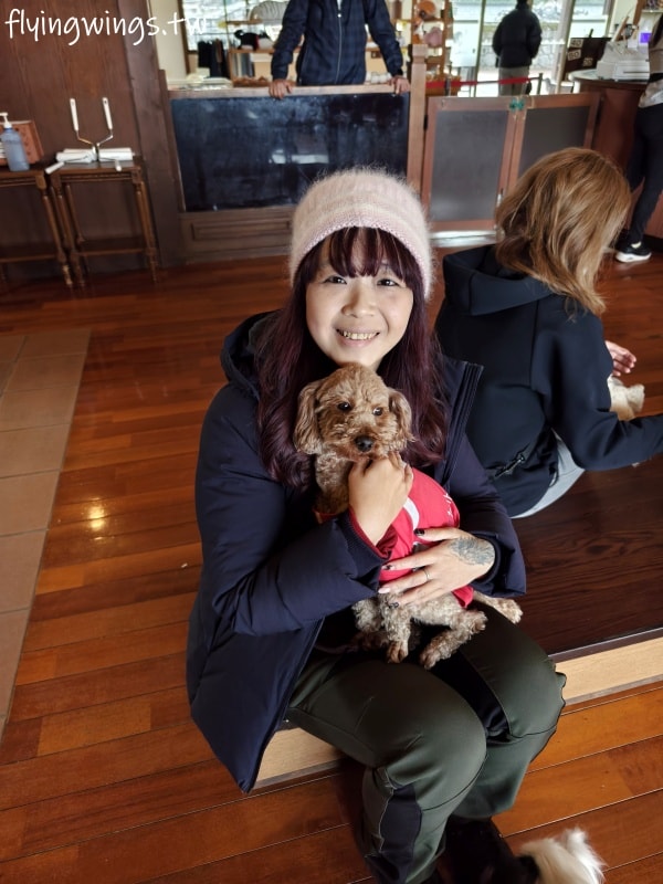 2024北九州自由行。九州自然動物公園。親手餵食肉食性動物，近距離接觸這實在太酷了!!
