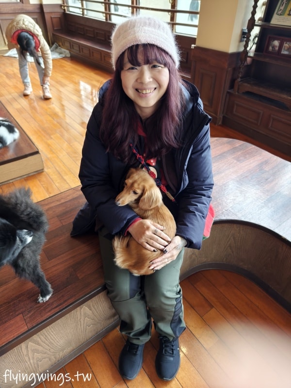 2024北九州自由行。九州自然動物公園。親手餵食肉食性動物，近距離接觸這實在太酷了!!
