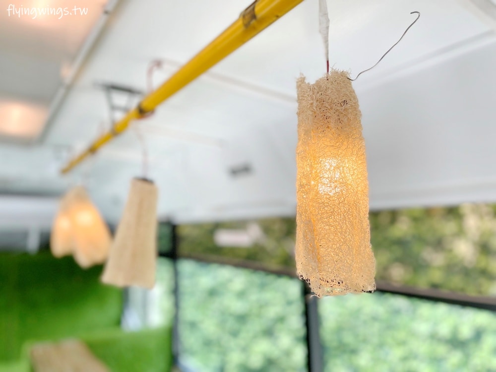 嘉義中埔┃中埔穀倉農創園區。免門票、有停車場，園區好好拍好好逛好好玩!!!