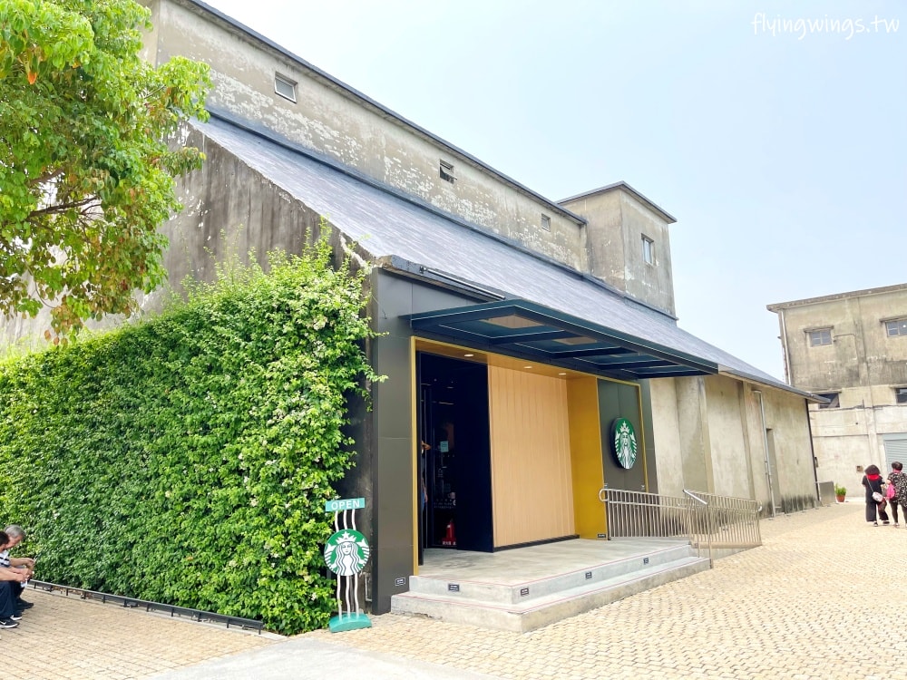 嘉義中埔┃中埔穀倉農創園區。免門票、有停車場，園區好好拍好好逛好好玩!!!