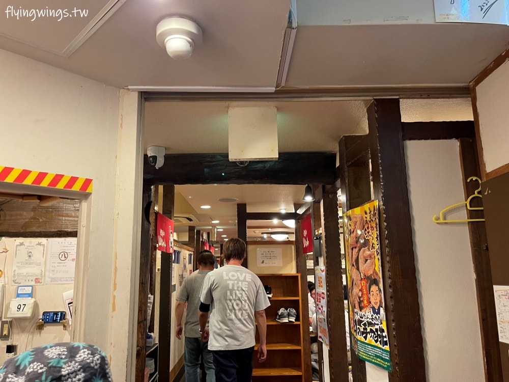 2023名古屋之旅。世界的山將-錦三大津店。夢幻手羽先,吃過一次就念念不忘! - 第8張圖 2023名古屋之旅。世界的山將-錦三大津店。夢幻手羽先,吃過一次就念念不忘!