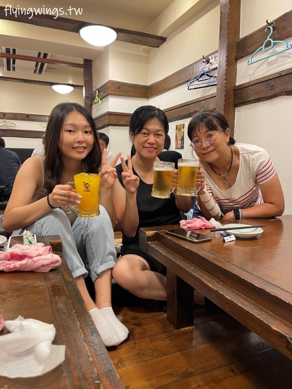2023名古屋之旅。世界的山將-錦三大津店。夢幻手羽先,吃過一次就念念不忘! - 第15張圖 2023名古屋之旅。世界的山將-錦三大津店。夢幻手羽先,吃過一次就念念不忘!
