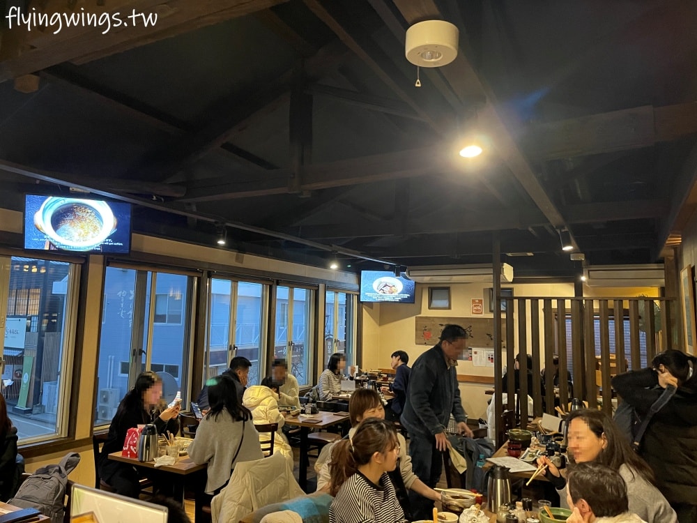 2024北九州自由行。釜飯心。湯布院超人氣排隊美食，三種吃法一次滿足!!!