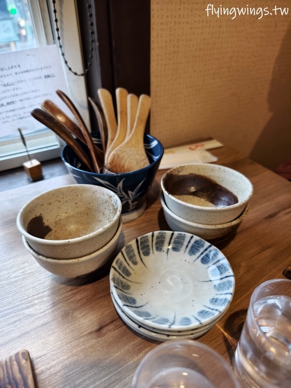 2024北九州自由行。釜飯心。湯布院超人氣排隊美食，三種吃法一次滿足!!!