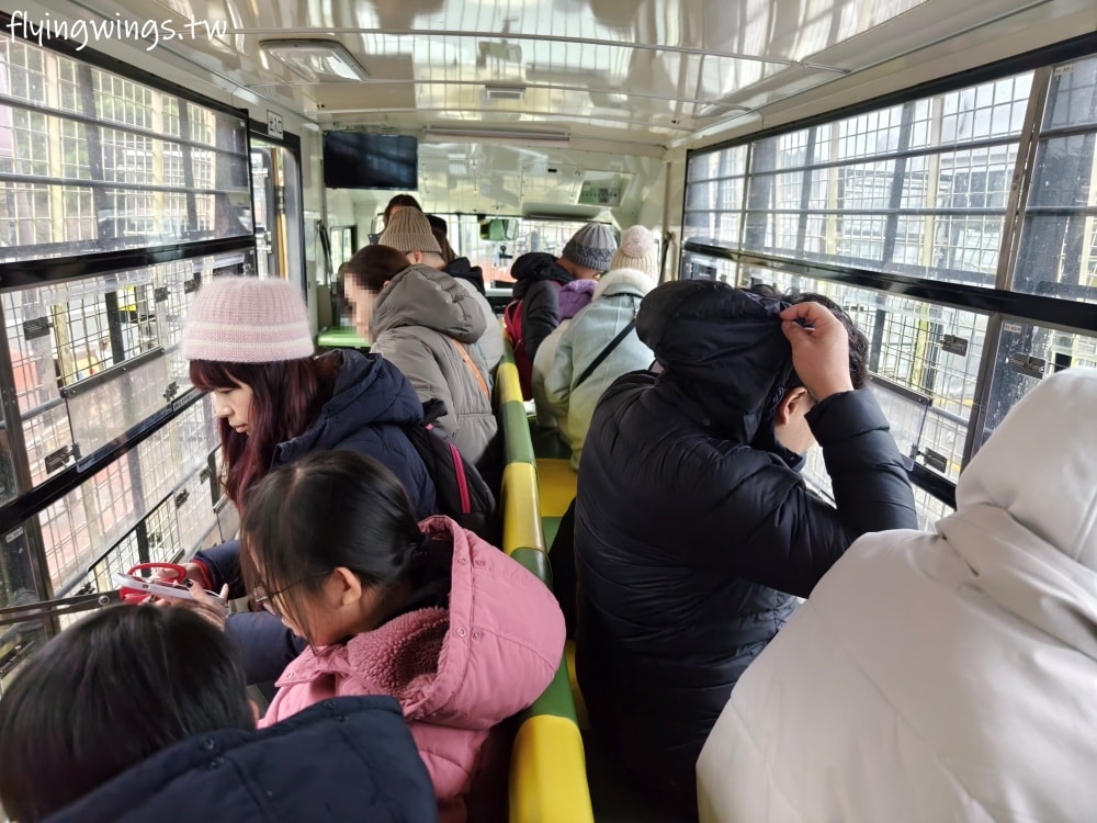 2024北九州自由行。九州自然動物公園。親手餵食肉食性動物，近距離接觸這實在太酷了!!