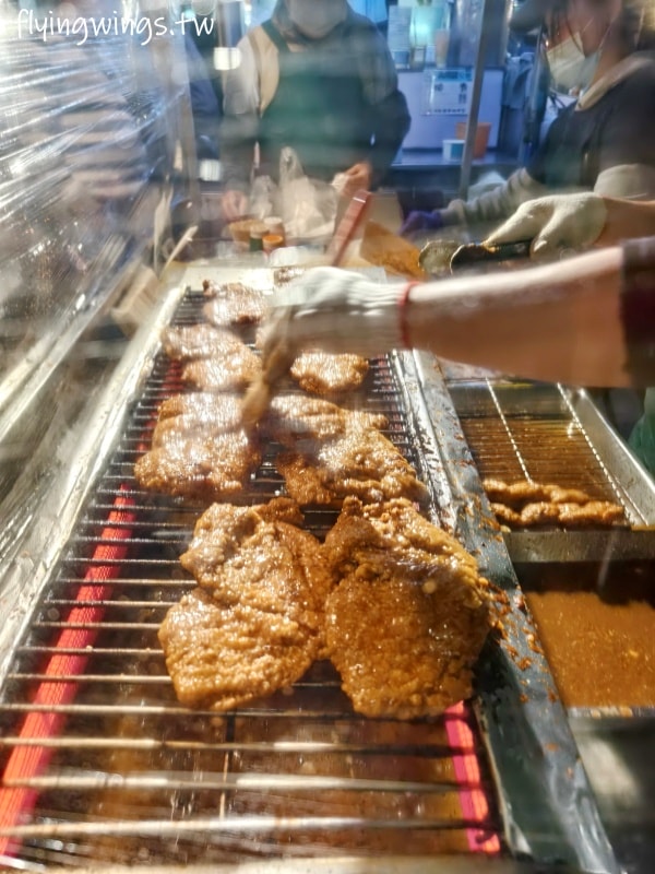 彰化夜市┃精誠夜市。彰化最大夜市! 2025最新超夯攤位&價格與您分享 - 第5張圖 彰化夜市┃精誠夜市。彰化最大夜市! 2025最新超夯攤位&價格與您分享