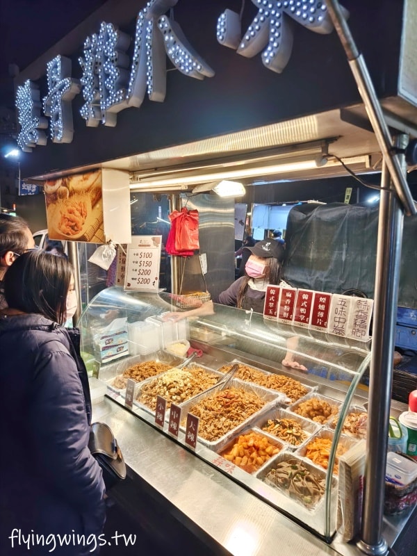 彰化夜市┃精誠夜市。彰化最大夜市! 2025最新超夯攤位&價格與您分享 - 第13張圖 彰化夜市┃精誠夜市。彰化最大夜市! 2025最新超夯攤位&價格與您分享