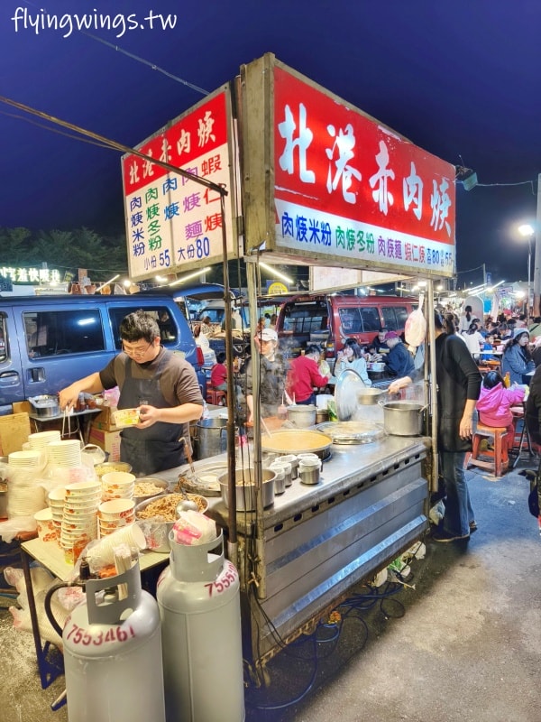 彰化夜市┃精誠夜市。彰化最大夜市! 2025最新超夯攤位&價格與您分享 - 第30張圖 彰化夜市┃精誠夜市。彰化最大夜市! 2025最新超夯攤位&價格與您分享