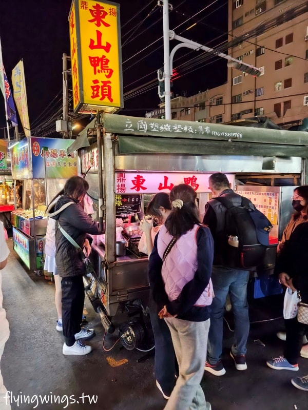 彰化夜市┃精誠夜市。彰化最大夜市! 2025最新超夯攤位&價格與您分享 - 第32張圖 彰化夜市┃精誠夜市。彰化最大夜市! 2025最新超夯攤位&價格與您分享