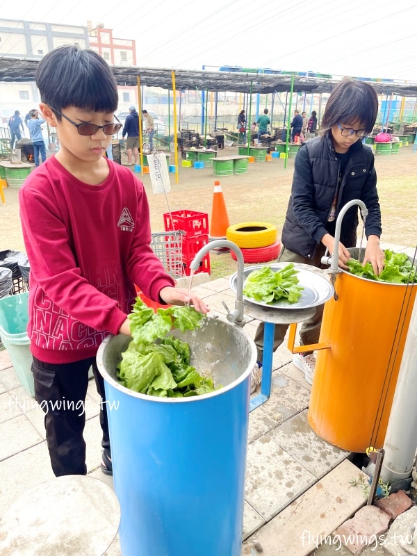 彰化福興┃樂採果溫室觀光農場。採果控窯，親子農場體驗，2025年設施更新、活動更新，更好玩了啦!