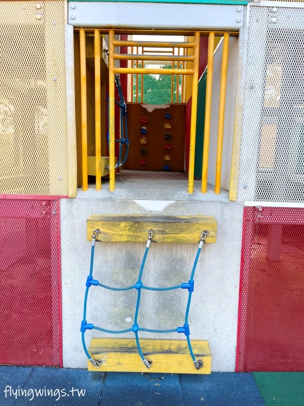 苗栗┃貓裏喵親子公園。八爪章魚等著你，海盜船帶你航進苗栗首座海洋世界主題公園