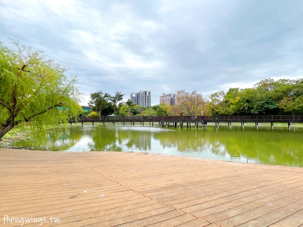 彰化┃彰化景觀公園。以國寶級的扇形車庫為設計概念，打造全國唯一的扇庫溜滑梯!2025年彰化最新公園!!