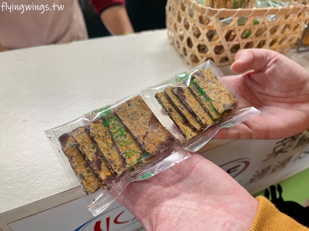 南投埔里┃廣興紙寮。全台第一間造紙觀光工廠，還可以品嘗”可以吃的紙”喔!!