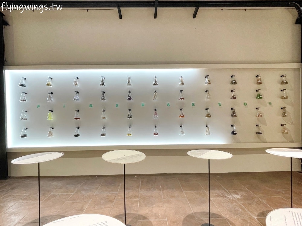 南投埔里┃廣興紙寮。全台第一間造紙觀光工廠，還可以品嘗”可以吃的紙”喔!!
