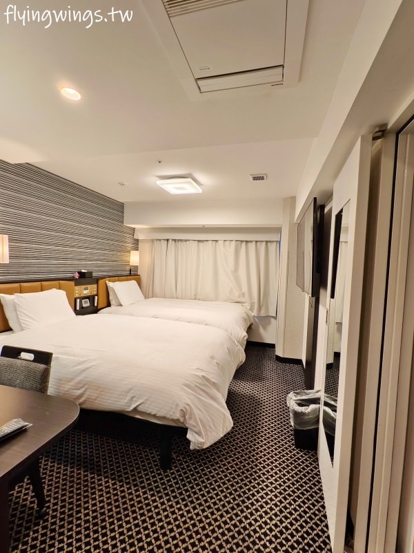 2025京阪。APA Hotel Kyoto Ekihigashi(京都站東店)。離京都車站步行2分鐘,轉角就有大國藥妝、LAWSON,地理位置十分方便! - 第8張圖 2025京阪。APA Hotel Kyoto Ekihigashi(京都站東店)。離京都車站步行2分鐘,轉角就有大國藥妝、LAWSON,地理位置十分方便!