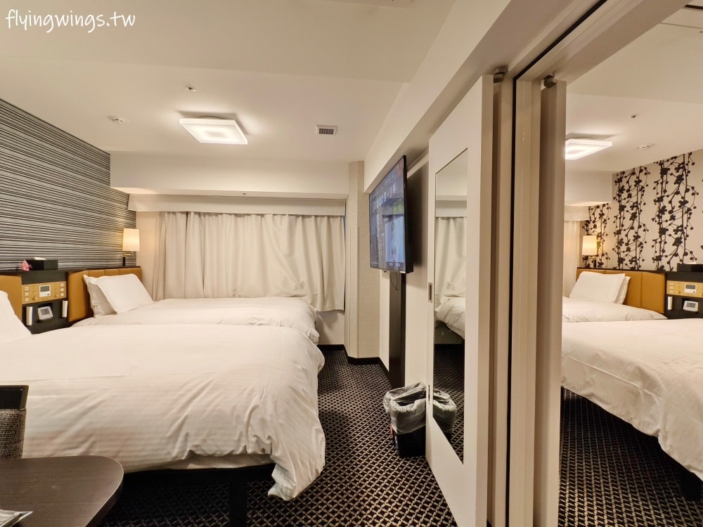 2025京阪。APA Hotel Kyoto Ekihigashi(京都站東店)。離京都車站步行2分鐘,轉角就有大國藥妝、LAWSON,地理位置十分方便! - 第10張圖 2025京阪。APA Hotel Kyoto Ekihigashi(京都站東店)。離京都車站步行2分鐘,轉角就有大國藥妝、LAWSON,地理位置十分方便!