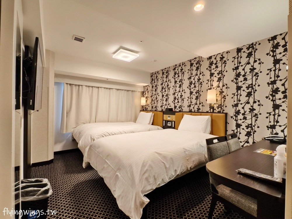 2025京阪。APA Hotel Kyoto Ekihigashi(京都站東店)。離京都車站步行2分鐘,轉角就有大國藥妝、LAWSON,地理位置十分方便! - 第11張圖 2025京阪。APA Hotel Kyoto Ekihigashi(京都站東店)。離京都車站步行2分鐘,轉角就有大國藥妝、LAWSON,地理位置十分方便!