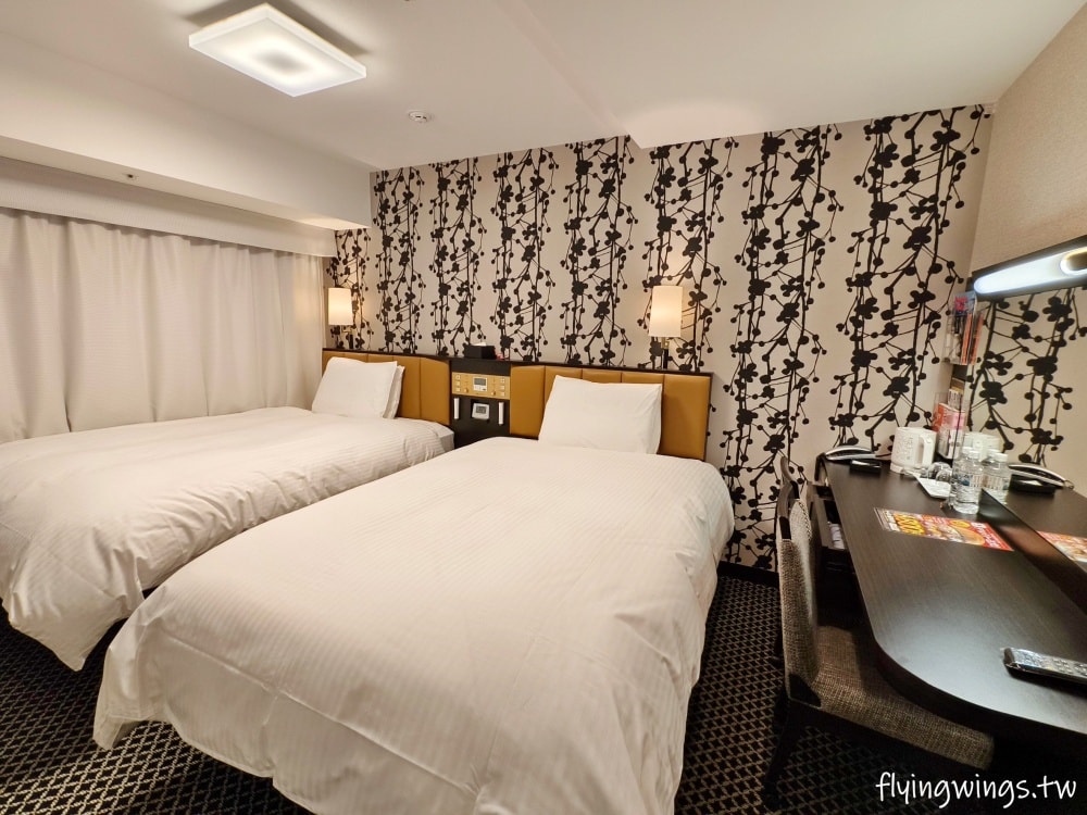 2025京阪。APA Hotel Kyoto Ekihigashi(京都站東店)。離京都車站步行2分鐘,轉角就有大國藥妝、LAWSON,地理位置十分方便! - 第12張圖 2025京阪。APA Hotel Kyoto Ekihigashi(京都站東店)。離京都車站步行2分鐘,轉角就有大國藥妝、LAWSON,地理位置十分方便!