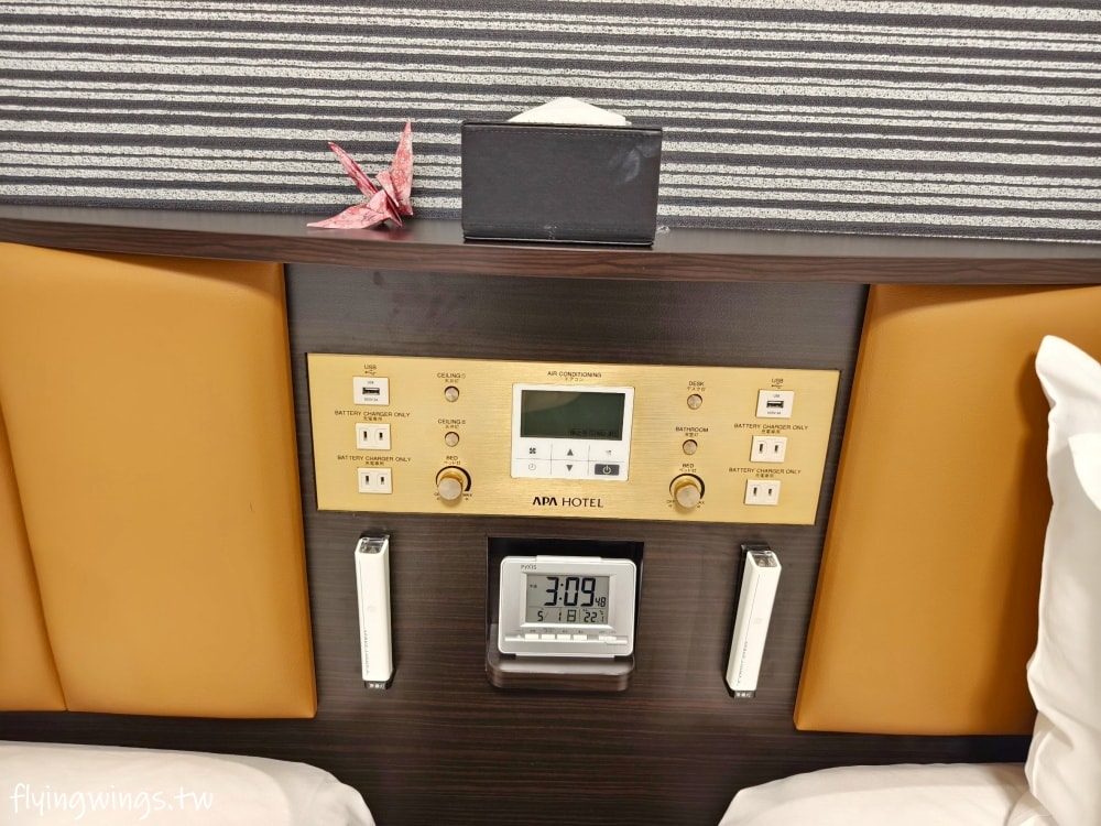 2025京阪。APA Hotel Kyoto Ekihigashi(京都站東店)。離京都車站步行2分鐘,轉角就有大國藥妝、LAWSON,地理位置十分方便! - 第19張圖 2025京阪。APA Hotel Kyoto Ekihigashi(京都站東店)。離京都車站步行2分鐘,轉角就有大國藥妝、LAWSON,地理位置十分方便!