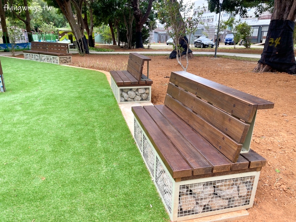台中后里┃后里森林公園搖籃遊戲場。台中首座以自然遊戲體驗為主題的遊戲場,還有很多吊床可以躺玩~ - 第22張圖 台中后里┃后里森林公園搖籃遊戲場。台中首座以自然遊戲體驗為主題的遊戲場,還有很多吊床可以躺玩~