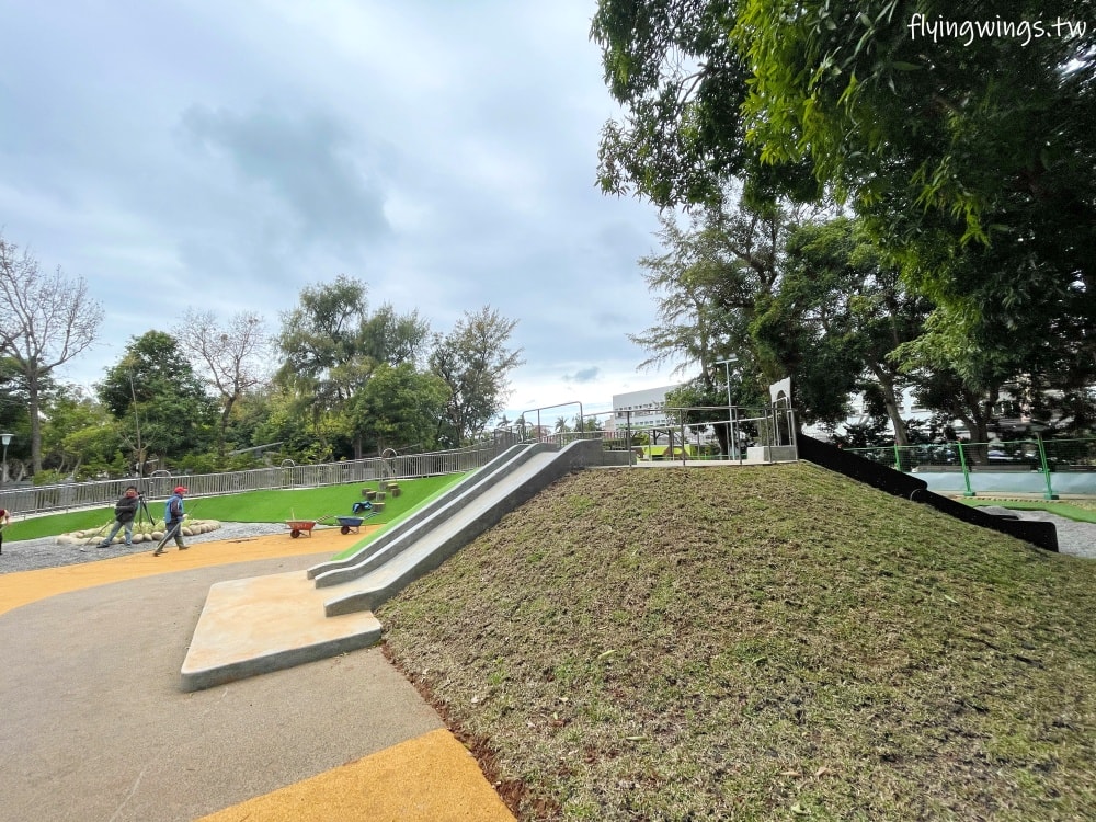 台中后里┃后里森林公園搖籃遊戲場。台中首座以自然遊戲體驗為主題的遊戲場,還有很多吊床可以躺玩~ - 第37張圖 台中后里┃后里森林公園搖籃遊戲場。台中首座以自然遊戲體驗為主題的遊戲場,還有很多吊床可以躺玩~
