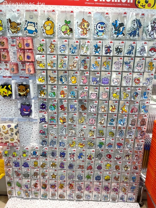2023名古屋之旅。寶可夢中心。名古屋唯一寶可夢中心,目前已遷址至名古屋PARCO東館2樓 - 第13張圖 2023名古屋之旅。寶可夢中心。名古屋唯一寶可夢中心,目前已遷址至名古屋PARCO東館2樓