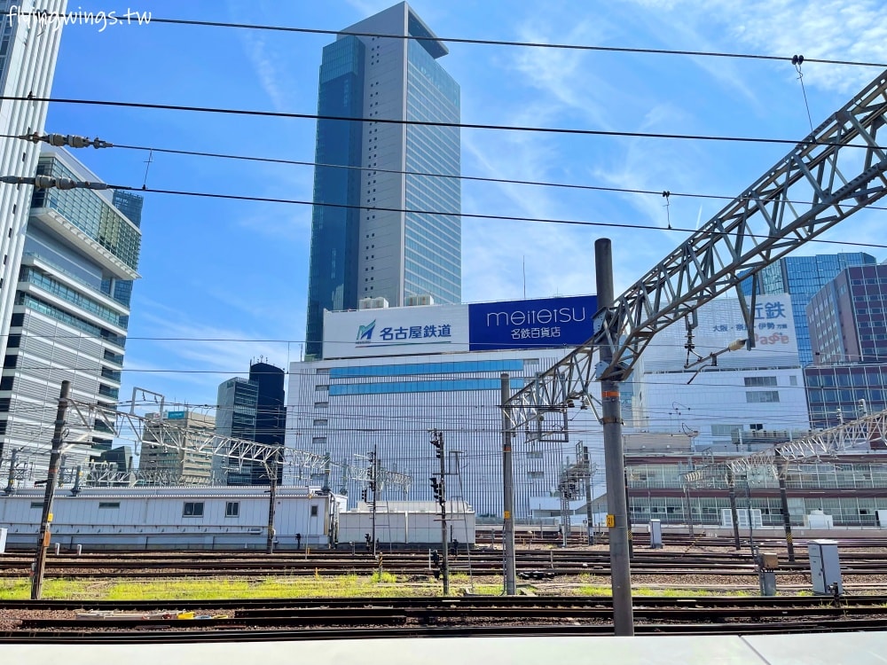 2023名古屋之旅。樂高樂園-交通篇。從名古屋機場怎麼搭大眾交通工具到樂高樂園呢?! - 第22張圖 2023名古屋之旅。樂高樂園-交通篇。從名古屋機場怎麼搭大眾交通工具到樂高樂園呢?!