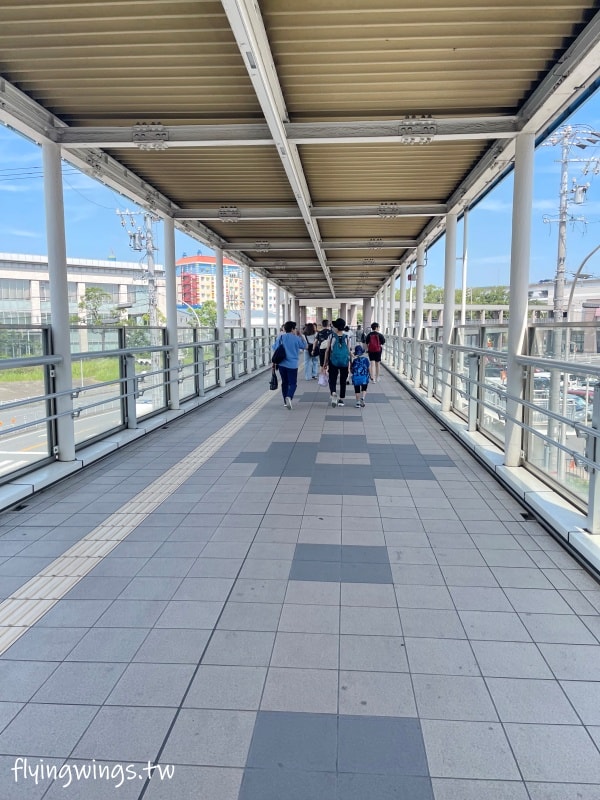 2023名古屋之旅。樂高樂園-交通篇。從名古屋機場怎麼搭大眾交通工具到樂高樂園呢?! - 第24張圖 2023名古屋之旅。樂高樂園-交通篇。從名古屋機場怎麼搭大眾交通工具到樂高樂園呢?!