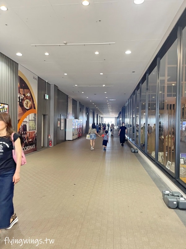 2023名古屋之旅。樂高樂園-交通篇。從名古屋機場怎麼搭大眾交通工具到樂高樂園呢?! - 第25張圖 2023名古屋之旅。樂高樂園-交通篇。從名古屋機場怎麼搭大眾交通工具到樂高樂園呢?!