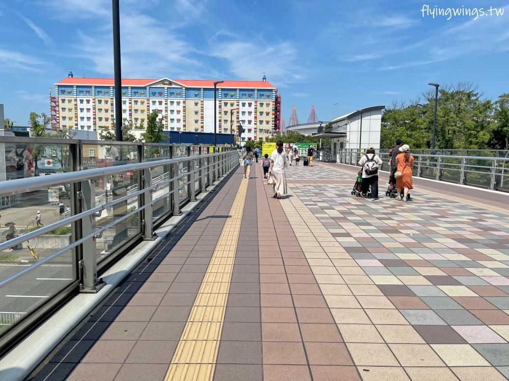 2023名古屋之旅。樂高樂園-交通篇。從名古屋機場怎麼搭大眾交通工具到樂高樂園呢?! - 第26張圖 2023名古屋之旅。樂高樂園-交通篇。從名古屋機場怎麼搭大眾交通工具到樂高樂園呢?!