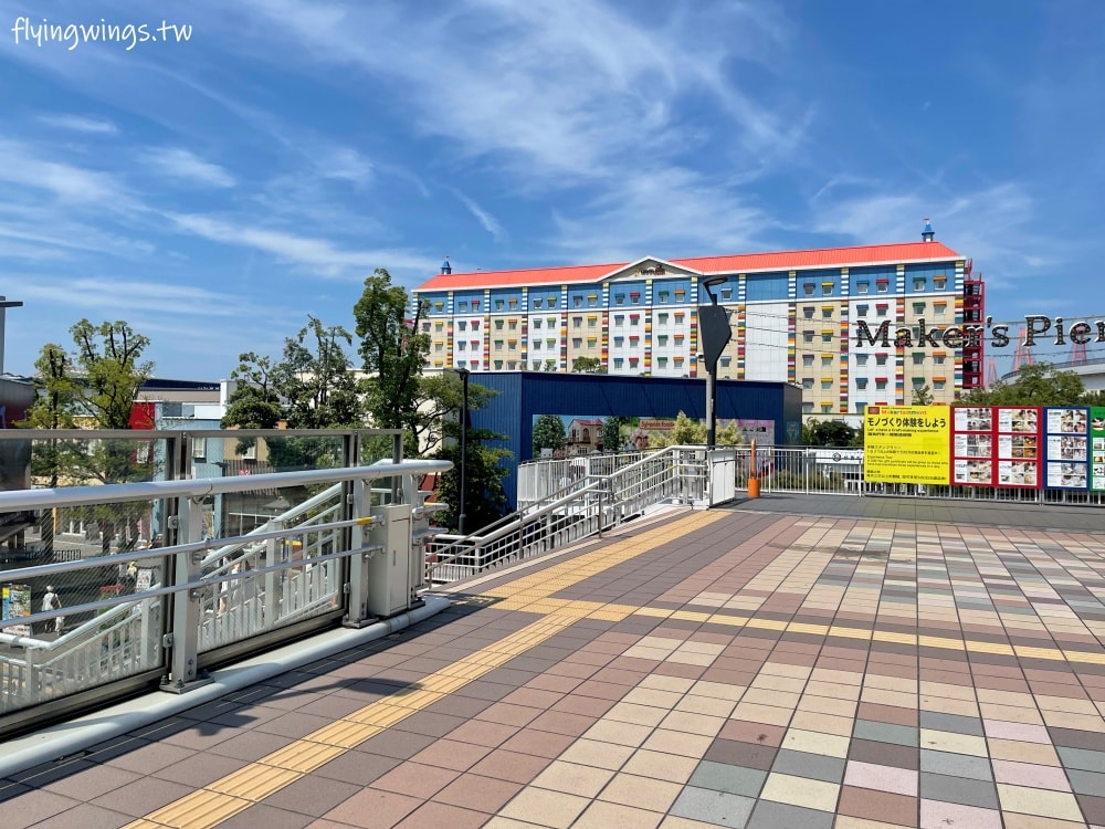2023名古屋之旅。樂高樂園-交通篇。從名古屋機場怎麼搭大眾交通工具到樂高樂園呢?! - 第27張圖 2023名古屋之旅。樂高樂園-交通篇。從名古屋機場怎麼搭大眾交通工具到樂高樂園呢?!
