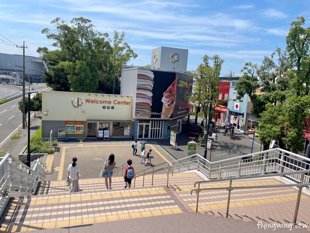2023名古屋之旅。樂高樂園-交通篇。從名古屋機場怎麼搭大眾交通工具到樂高樂園呢?! - 第28張圖 2023名古屋之旅。樂高樂園-交通篇。從名古屋機場怎麼搭大眾交通工具到樂高樂園呢?!