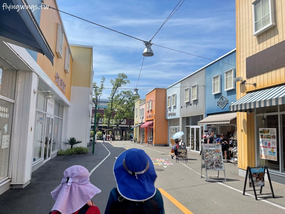 2023名古屋之旅。樂高樂園-交通篇。從名古屋機場怎麼搭大眾交通工具到樂高樂園呢?! - 第29張圖 2023名古屋之旅。樂高樂園-交通篇。從名古屋機場怎麼搭大眾交通工具到樂高樂園呢?!