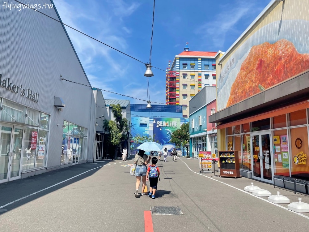 2023名古屋之旅。樂高樂園-交通篇。從名古屋機場怎麼搭大眾交通工具到樂高樂園呢?! - 第31張圖 2023名古屋之旅。樂高樂園-交通篇。從名古屋機場怎麼搭大眾交通工具到樂高樂園呢?!
