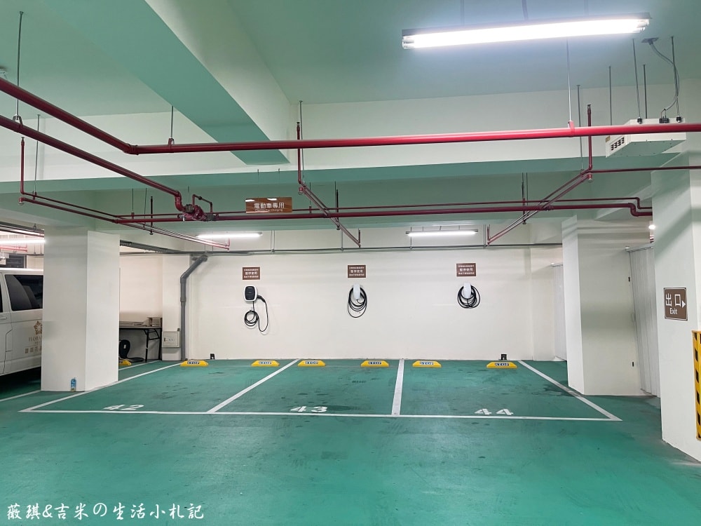 彰化田中┃馥御花園酒店。位於高鐵站對面,不僅適合商務旅客,健身房、歡樂室等設施也深得親子家庭喜愛! - 第4張圖 彰化田中┃馥御花園酒店。位於高鐵站對面,不僅適合商務旅客,健身房、歡樂室等設施也深得親子家庭喜愛!