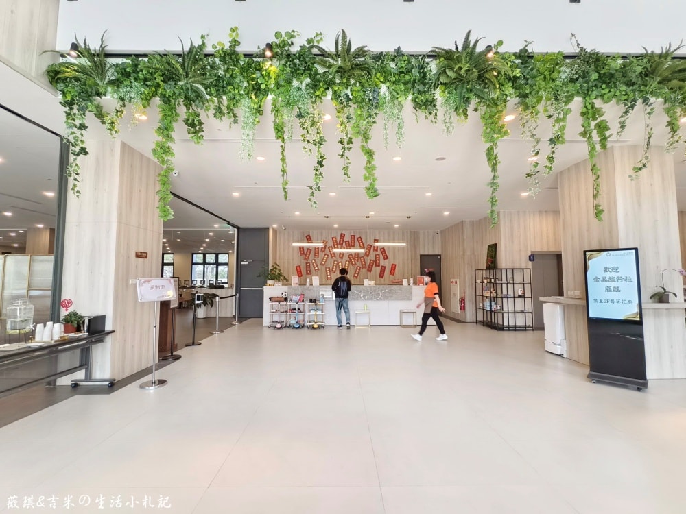 彰化田中┃馥御花園酒店。位於高鐵站對面,不僅適合商務旅客,健身房、歡樂室等設施也深得親子家庭喜愛! - 第6張圖 彰化田中┃馥御花園酒店。位於高鐵站對面,不僅適合商務旅客,健身房、歡樂室等設施也深得親子家庭喜愛!
