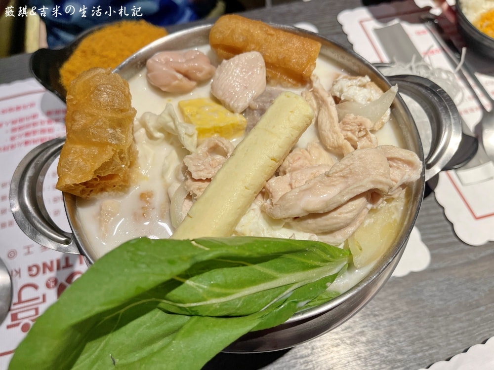 台中火鍋┃偈亭 雙十總店。一中商圈歷久不衰傳奇,每到用餐時間門口都是滿滿的人潮!! - 第10張圖 台中火鍋┃偈亭 雙十總店。一中商圈歷久不衰傳奇,每到用餐時間門口都是滿滿的人潮!!