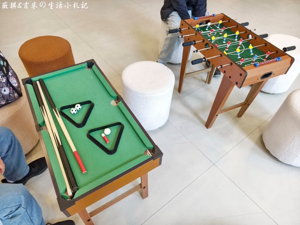 彰化田中┃馥御花園酒店。位於高鐵站對面,不僅適合商務旅客,健身房、歡樂室等設施也深得親子家庭喜愛! - 第14張圖 彰化田中┃馥御花園酒店。位於高鐵站對面,不僅適合商務旅客,健身房、歡樂室等設施也深得親子家庭喜愛!