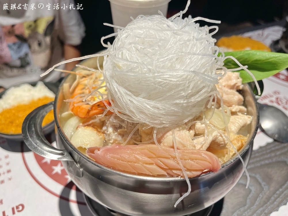 台中火鍋┃偈亭 雙十總店。一中商圈歷久不衰傳奇,每到用餐時間門口都是滿滿的人潮!! - 第11張圖 台中火鍋┃偈亭 雙十總店。一中商圈歷久不衰傳奇,每到用餐時間門口都是滿滿的人潮!!