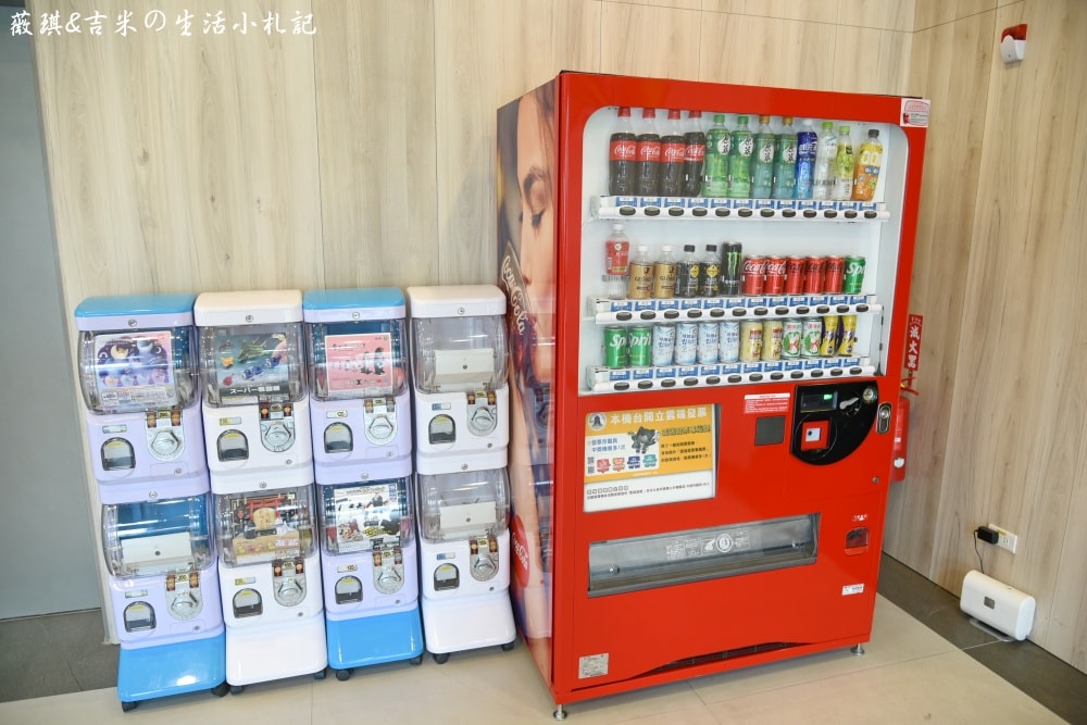 彰化田中┃馥御花園酒店。位於高鐵站對面,不僅適合商務旅客,健身房、歡樂室等設施也深得親子家庭喜愛! - 第17張圖 彰化田中┃馥御花園酒店。位於高鐵站對面,不僅適合商務旅客,健身房、歡樂室等設施也深得親子家庭喜愛!