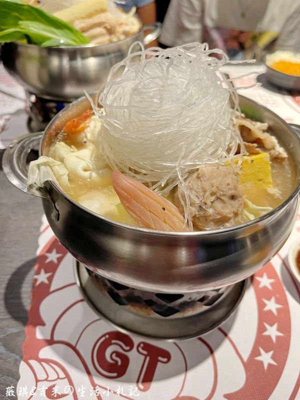 台中火鍋┃偈亭 雙十總店。一中商圈歷久不衰傳奇,每到用餐時間門口都是滿滿的人潮!! - 第13張圖 台中火鍋┃偈亭 雙十總店。一中商圈歷久不衰傳奇,每到用餐時間門口都是滿滿的人潮!!