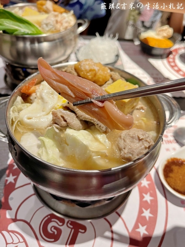 台中火鍋┃偈亭 雙十總店。一中商圈歷久不衰傳奇,每到用餐時間門口都是滿滿的人潮!! - 第16張圖 台中火鍋┃偈亭 雙十總店。一中商圈歷久不衰傳奇,每到用餐時間門口都是滿滿的人潮!!