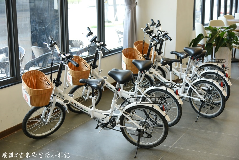 彰化田中┃馥御花園酒店。位於高鐵站對面,不僅適合商務旅客,健身房、歡樂室等設施也深得親子家庭喜愛! - 第22張圖 彰化田中┃馥御花園酒店。位於高鐵站對面,不僅適合商務旅客,健身房、歡樂室等設施也深得親子家庭喜愛!