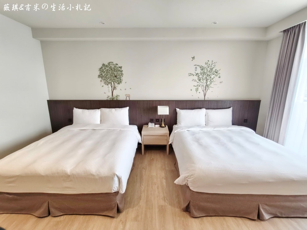 彰化田中┃馥御花園酒店。位於高鐵站對面,不僅適合商務旅客,健身房、歡樂室等設施也深得親子家庭喜愛! - 第28張圖 彰化田中┃馥御花園酒店。位於高鐵站對面,不僅適合商務旅客,健身房、歡樂室等設施也深得親子家庭喜愛!