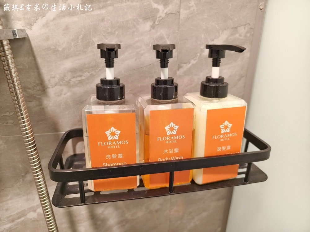 彰化田中┃馥御花園酒店。位於高鐵站對面,不僅適合商務旅客,健身房、歡樂室等設施也深得親子家庭喜愛! - 第40張圖 彰化田中┃馥御花園酒店。位於高鐵站對面,不僅適合商務旅客,健身房、歡樂室等設施也深得親子家庭喜愛!