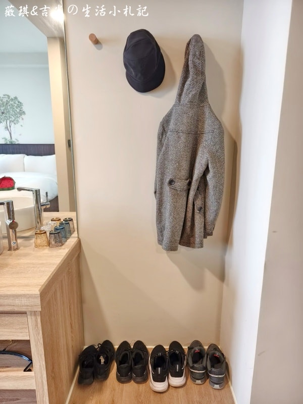 彰化田中┃馥御花園酒店。位於高鐵站對面,不僅適合商務旅客,健身房、歡樂室等設施也深得親子家庭喜愛! - 第30張圖 彰化田中┃馥御花園酒店。位於高鐵站對面,不僅適合商務旅客,健身房、歡樂室等設施也深得親子家庭喜愛!
