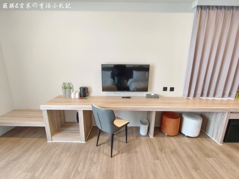 彰化田中┃馥御花園酒店。位於高鐵站對面,不僅適合商務旅客,健身房、歡樂室等設施也深得親子家庭喜愛! - 第35張圖 彰化田中┃馥御花園酒店。位於高鐵站對面,不僅適合商務旅客,健身房、歡樂室等設施也深得親子家庭喜愛!