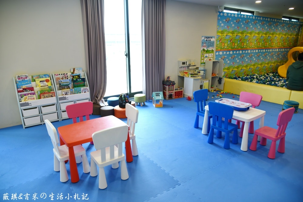 彰化田中┃馥御花園酒店。位於高鐵站對面,不僅適合商務旅客,健身房、歡樂室等設施也深得親子家庭喜愛! - 第48張圖 彰化田中┃馥御花園酒店。位於高鐵站對面,不僅適合商務旅客,健身房、歡樂室等設施也深得親子家庭喜愛!